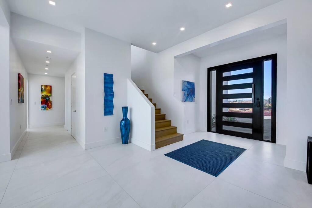 An Architectural Masterpiece With Unparalleled Beauty, Elegance And Amenities Temecula Eksteriør billede