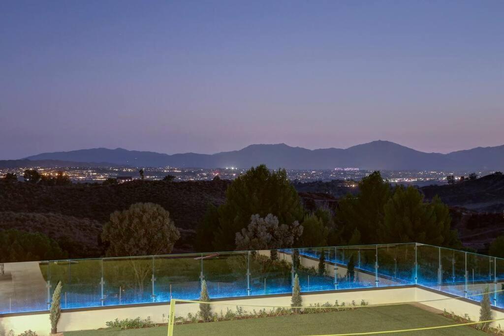 An Architectural Masterpiece With Unparalleled Beauty, Elegance And Amenities Temecula Eksteriør billede