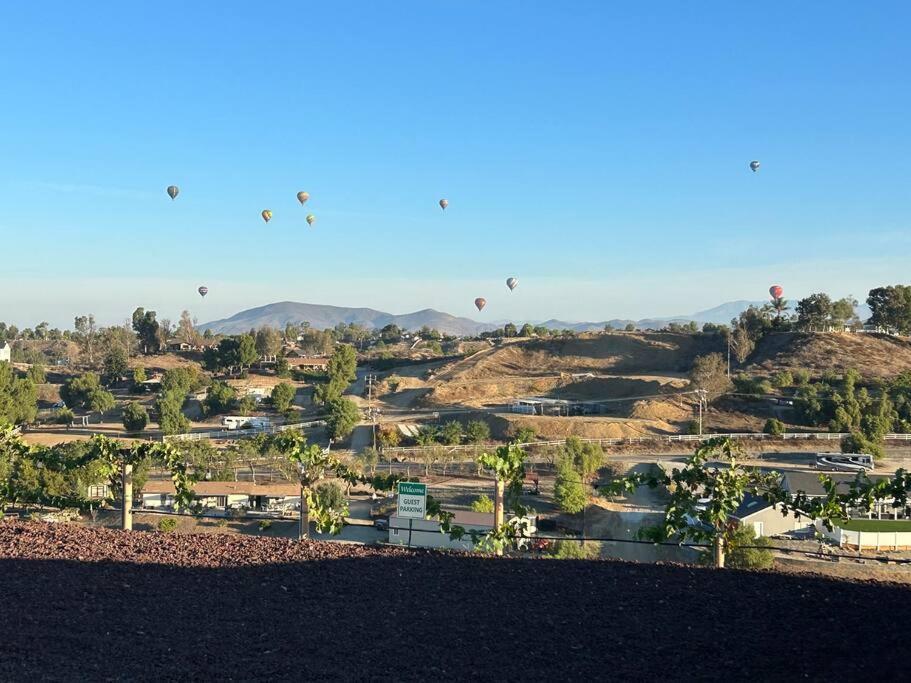 An Architectural Masterpiece With Unparalleled Beauty, Elegance And Amenities Temecula Eksteriør billede