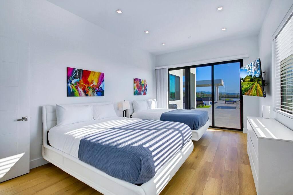 An Architectural Masterpiece With Unparalleled Beauty, Elegance And Amenities Temecula Eksteriør billede