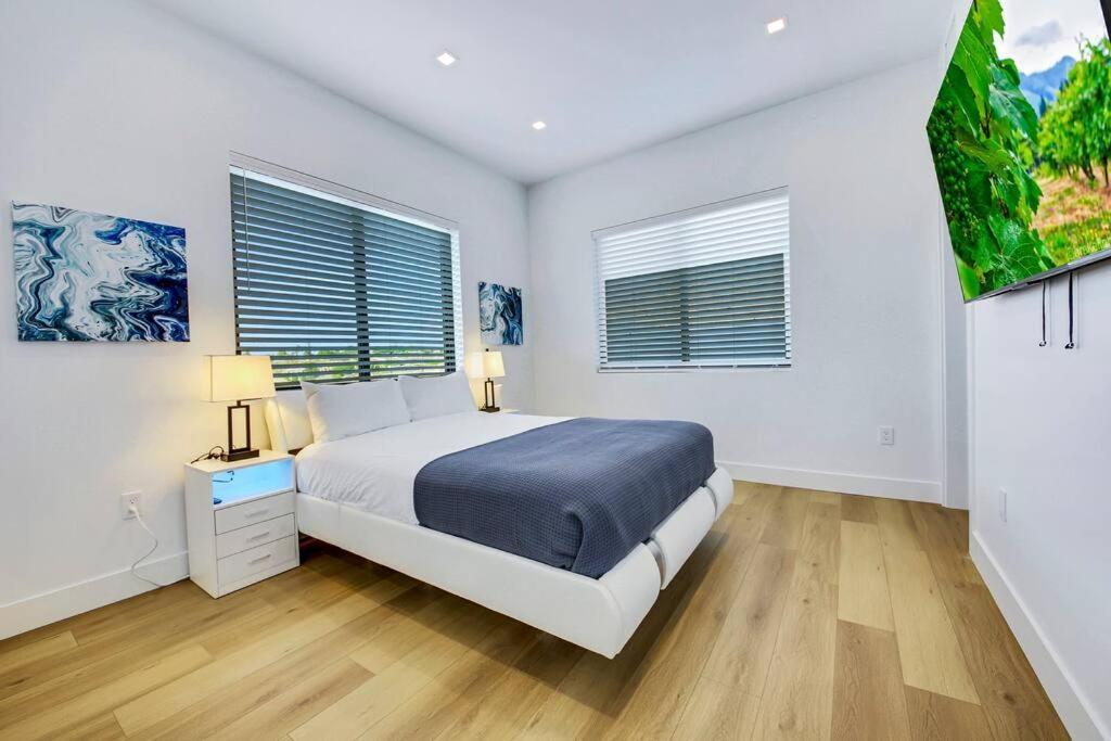 An Architectural Masterpiece With Unparalleled Beauty, Elegance And Amenities Temecula Eksteriør billede