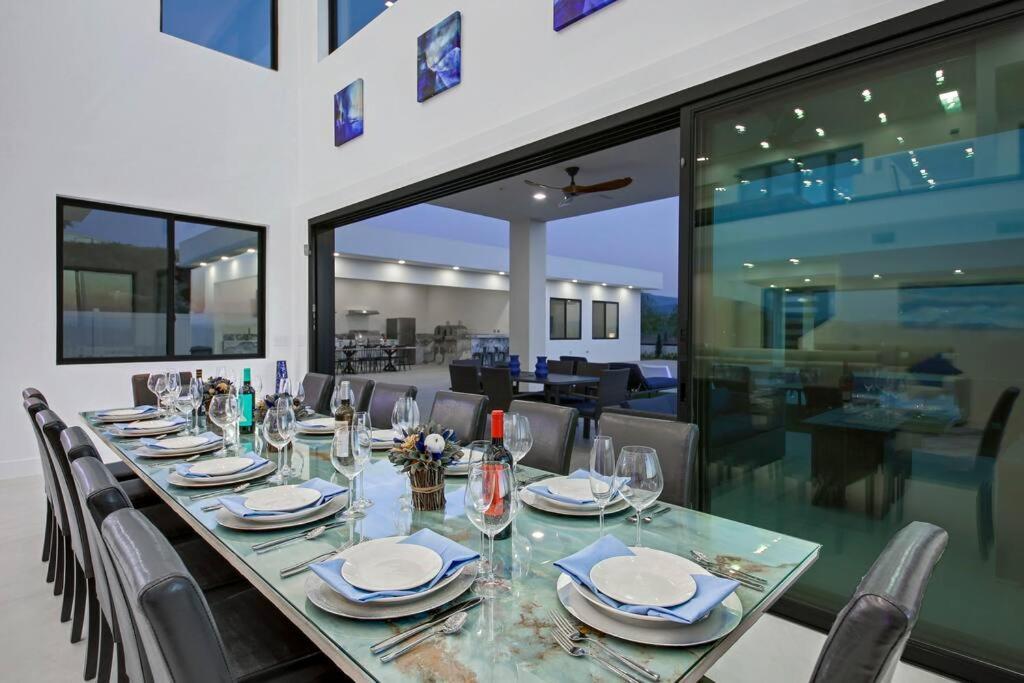An Architectural Masterpiece With Unparalleled Beauty, Elegance And Amenities Temecula Eksteriør billede